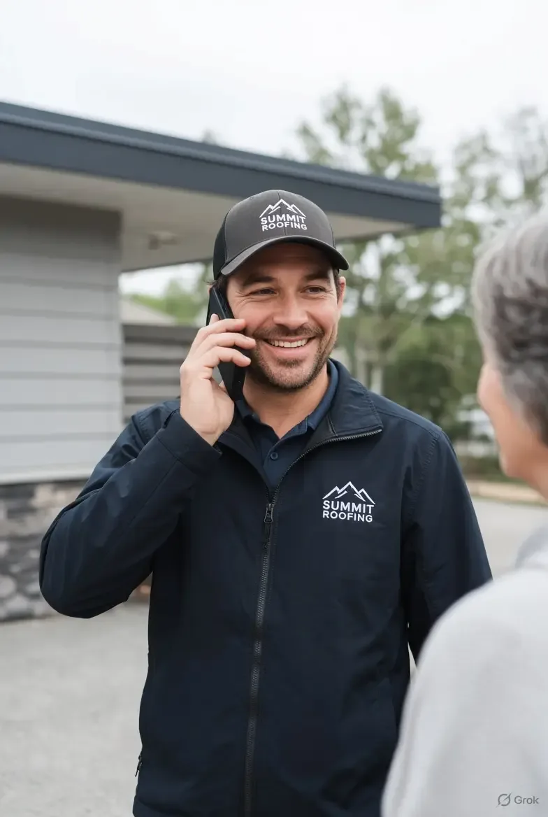 Flat Roof Leak Repair Mars Hill, NC FAQs